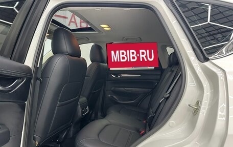 Mazda CX-5 II, 2022 год, 2 390 000 рублей, 11 фотография