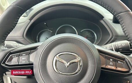 Mazda CX-5 II, 2022 год, 2 390 000 рублей, 8 фотография