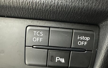 Mazda CX-5 II, 2022 год, 2 390 000 рублей, 16 фотография