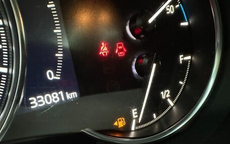 Mazda CX-5 II, 2022 год, 2 390 000 рублей, 14 фотография