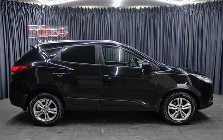 Hyundai ix35 I рестайлинг, 2012 год, 1 198 000 рублей, 4 фотография