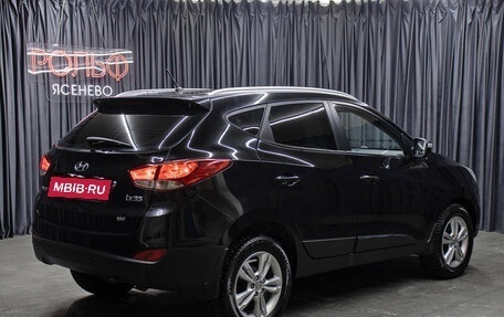 Hyundai ix35 I рестайлинг, 2012 год, 1 198 000 рублей, 5 фотография