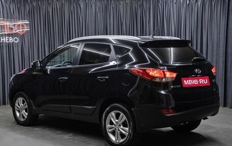 Hyundai ix35 I рестайлинг, 2012 год, 1 198 000 рублей, 7 фотография