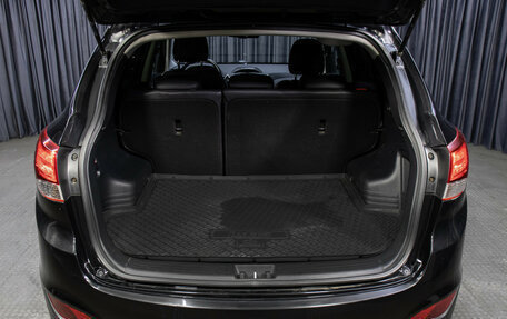 Hyundai ix35 I рестайлинг, 2012 год, 1 198 000 рублей, 10 фотография