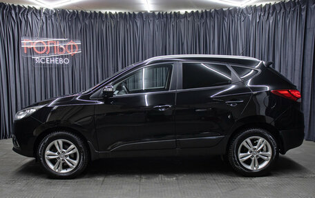 Hyundai ix35 I рестайлинг, 2012 год, 1 198 000 рублей, 8 фотография