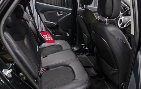 Hyundai ix35 I рестайлинг, 2012 год, 1 198 000 рублей, 11 фотография