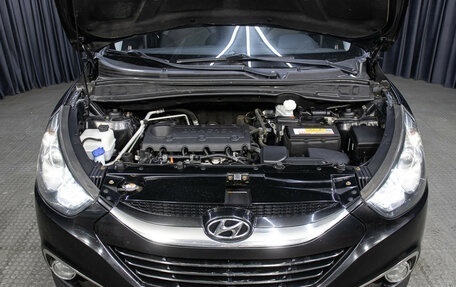 Hyundai ix35 I рестайлинг, 2012 год, 1 198 000 рублей, 9 фотография