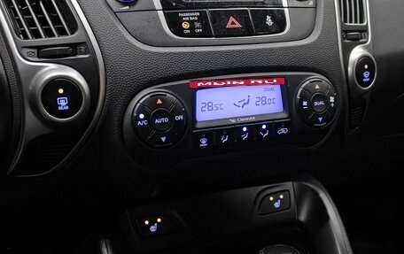 Hyundai ix35 I рестайлинг, 2012 год, 1 198 000 рублей, 18 фотография