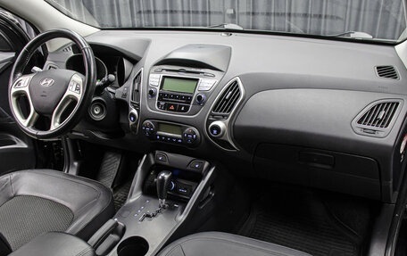 Hyundai ix35 I рестайлинг, 2012 год, 1 198 000 рублей, 12 фотография