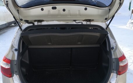 KIA Rio III рестайлинг, 2014 год, 995 000 рублей, 5 фотография