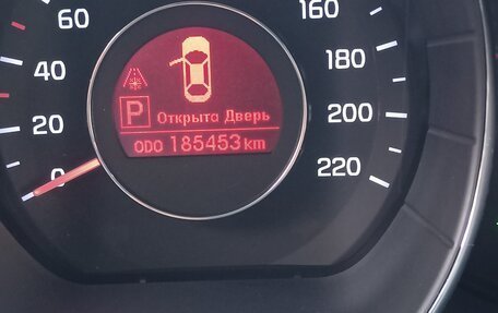 KIA Rio III рестайлинг, 2014 год, 995 000 рублей, 6 фотография