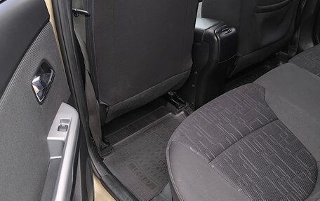 KIA Rio III рестайлинг, 2014 год, 995 000 рублей, 9 фотография