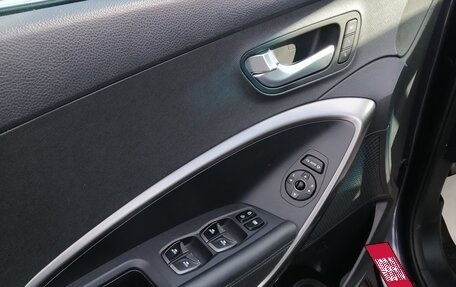 Hyundai Santa Fe III рестайлинг, 2018 год, 2 750 000 рублей, 5 фотография