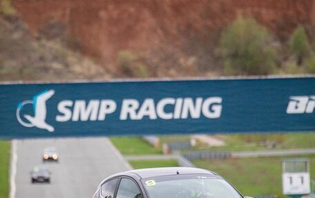 Ford Fiesta, 2008 год, 490 000 рублей, 3 фотография