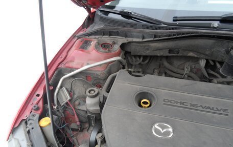 Mazda 6, 2006 год, 617 000 рублей, 3 фотография