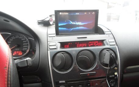 Mazda 6, 2006 год, 617 000 рублей, 5 фотография