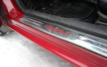 Mazda 6, 2006 год, 617 000 рублей, 8 фотография