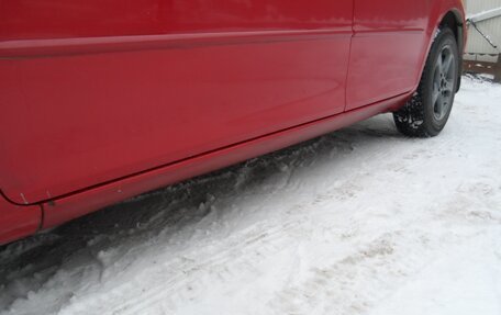 Mazda 6, 2006 год, 617 000 рублей, 10 фотография