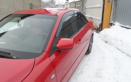 Mazda 6, 2006 год, 617 000 рублей, 11 фотография