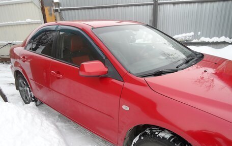 Mazda 6, 2006 год, 617 000 рублей, 12 фотография