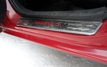 Mazda 6, 2006 год, 617 000 рублей, 20 фотография