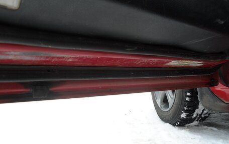 Mazda 6, 2006 год, 617 000 рублей, 19 фотография