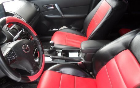 Mazda 6, 2006 год, 617 000 рублей, 25 фотография