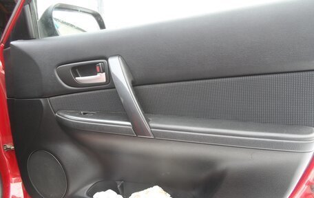 Mazda 6, 2006 год, 617 000 рублей, 30 фотография