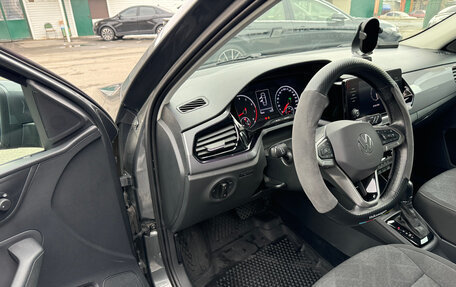 Volkswagen Polo VI (EU Market), 2020 год, 1 840 000 рублей, 11 фотография