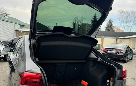 Volkswagen Polo VI (EU Market), 2020 год, 1 840 000 рублей, 9 фотография