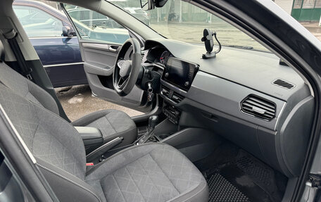 Volkswagen Polo VI (EU Market), 2020 год, 1 840 000 рублей, 10 фотография