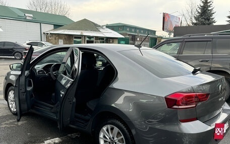 Volkswagen Polo VI (EU Market), 2020 год, 1 840 000 рублей, 8 фотография