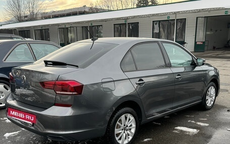 Volkswagen Polo VI (EU Market), 2020 год, 1 840 000 рублей, 6 фотография