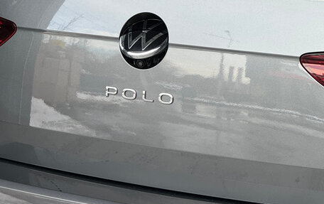 Volkswagen Polo VI (EU Market), 2020 год, 1 840 000 рублей, 14 фотография