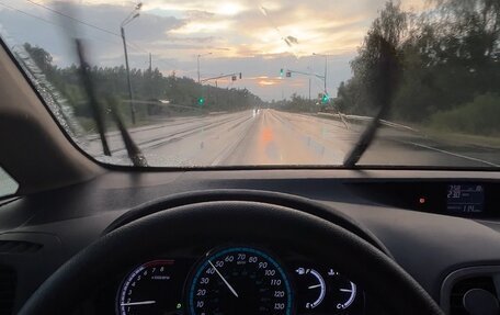 Toyota Venza I, 2010 год, 1 690 000 рублей, 8 фотография