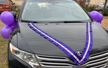 Toyota Venza I, 2010 год, 1 690 000 рублей, 11 фотография