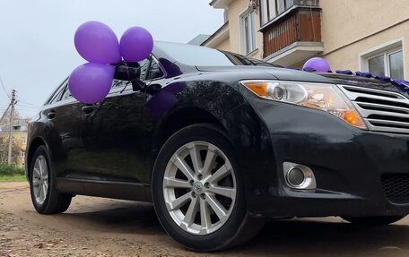 Toyota Venza I, 2010 год, 1 690 000 рублей, 12 фотография