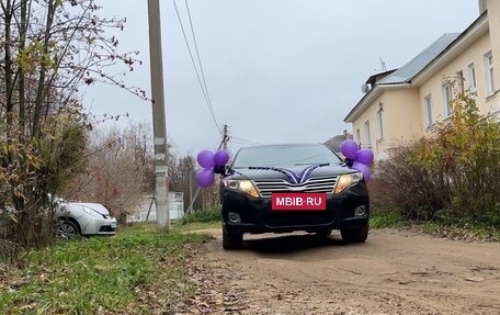 Toyota Venza I, 2010 год, 1 690 000 рублей, 13 фотография