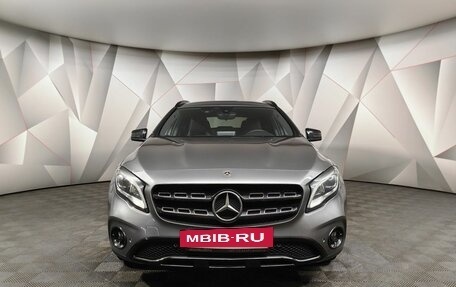 Mercedes-Benz GLA, 2017 год, 2 670 000 рублей, 7 фотография