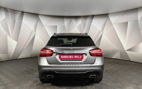 Mercedes-Benz GLA, 2017 год, 2 670 000 рублей, 8 фотография