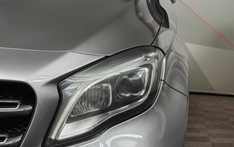 Mercedes-Benz GLA, 2017 год, 2 670 000 рублей, 10 фотография