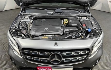 Mercedes-Benz GLA, 2017 год, 2 670 000 рублей, 11 фотография