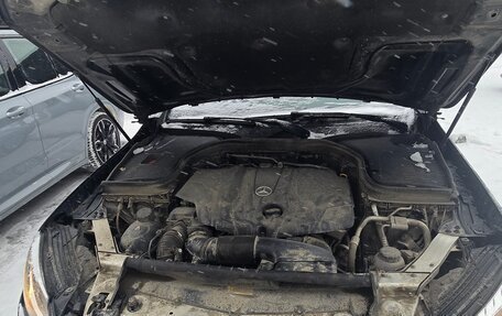 Mercedes-Benz GLC, 2018 год, 2 300 000 рублей, 7 фотография