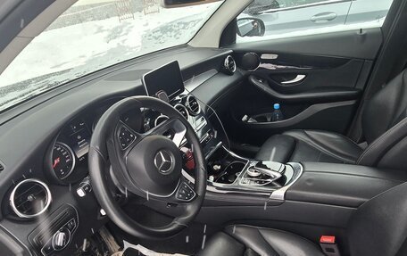 Mercedes-Benz GLC, 2018 год, 2 300 000 рублей, 3 фотография