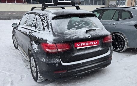 Mercedes-Benz GLC, 2018 год, 2 300 000 рублей, 4 фотография