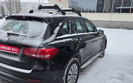 Mercedes-Benz GLC, 2018 год, 2 300 000 рублей, 2 фотография