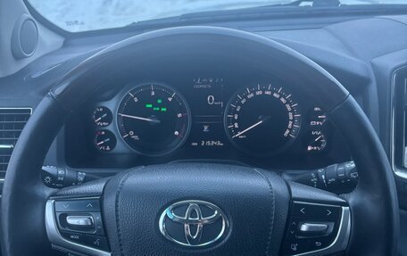 Toyota Land Cruiser 200, 2015 год, 5 300 000 рублей, 1 фотография