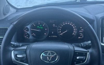 Toyota Land Cruiser 200, 2015 год, 5 300 000 рублей, 1 фотография