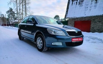 Skoda Octavia, 2013 год, 850 000 рублей, 1 фотография