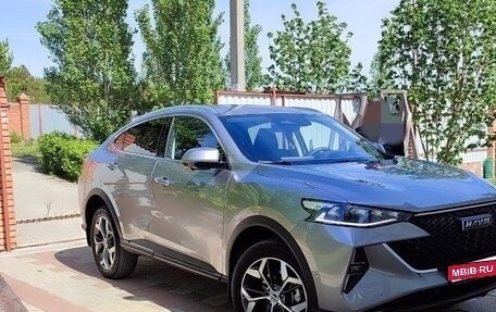 Haval F7x I, 2024 год, 2 800 000 рублей, 1 фотография